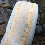 パンの木 - 令和5年4月
タマゴサンド 180円