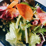 TREX CHIGASAKI OCEAN CAFE - 