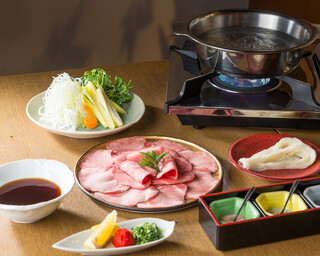 Shabushabu Ichidai - 