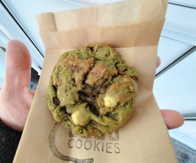 Coco Cookies photo 3