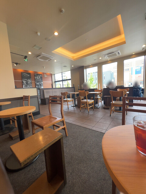Starbucks Coffee Gokisoekimaeten photo 5