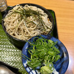 そば吉 - 料理写真: