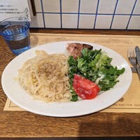 トラットリア ラ タルタルギーナ - 