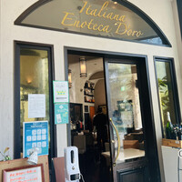 イタリアーナ エノテカ ドォーロ - 