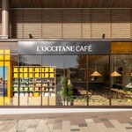 L'Occitane Cafe Karuizawa Purinsu・Shoppingupurazaten