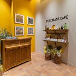 L'Occitane Cafe Karuizawa Purinsu・Shoppingupurazaten