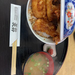 Tendon'Ya Fukusuke - 