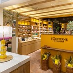 L'Occitane Cafe Karuizawa Purinsu・Shoppingupurazaten