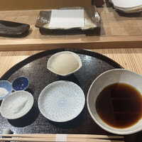天ぷら浅沼 - 