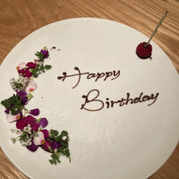 ラ・ボンヌターブル - 