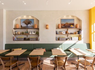 L'Occitane Cafe Karuizawa Purinsu・Shoppingupurazaten