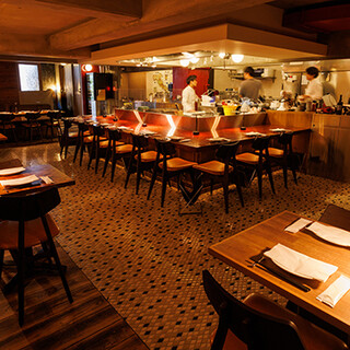 代官山カルネジーオ_1