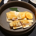 小皿料理と蕎麦 すする - 