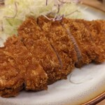 とんかつ檍 蒲田本店 - 