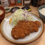 とんかつ檍 蒲田本店 - 