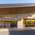 L'Occitane Cafe Karuizawa Purinsu・Shoppingupurazaten