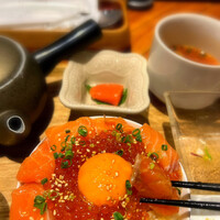 Seafood bar Ermitage 横浜鶴屋町店 - 