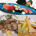 Sushi Tofuro - 