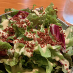 ars - サラダ
