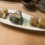 Sushi Taneya - 