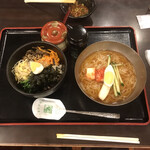 お食事処かぐら - 