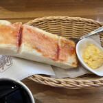 Komeda Kohi Ten - 