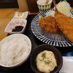 食べ処 飯介 - 