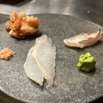 Sushi Taneya - 