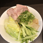 麺屋りゅう - 