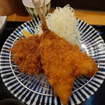 食べ処 飯介 - 