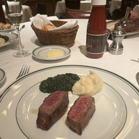 ウルフギャング・ステーキハウス 丸の内店 - 