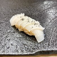 鮨うら山 栄離れ - 