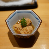 鮨 つぼみ - 