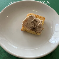 リストランテ アクアパッツァ - 