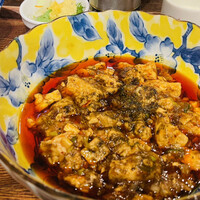 中華旬彩 森本 - 