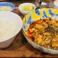 中華旬彩 森本 - 