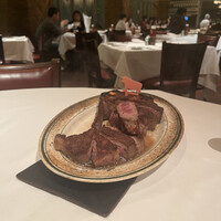 ウルフギャング・ステーキハウス 丸の内店 - 