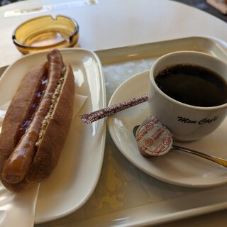 モン・カフェ_0