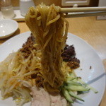 中国小皿料理とお酒の店  花凛 - 冷やし坦坦麺（４）