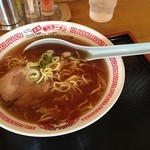 こぐまグループ旭川ラーメン - 