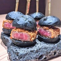 個室焼肉 富士門 恵比寿 - 