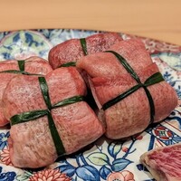 個室焼肉 富士門 恵比寿 - 