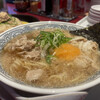 丸源ラーメン 草加店