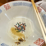 みそラーメンのよし乃 - 