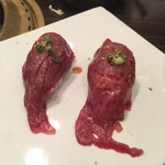 焼肉 BEEFMAN - 