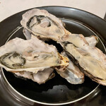 レストラン・サカキ - 前菜一品目