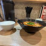 麺や 北崎商店 - 