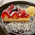 レストラン・サカキ - デザート