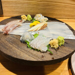 お料理 たやま - ◆活ヤリイカは美味すぎる。。。絶句❗️