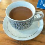 サリサリカリー - チャイ